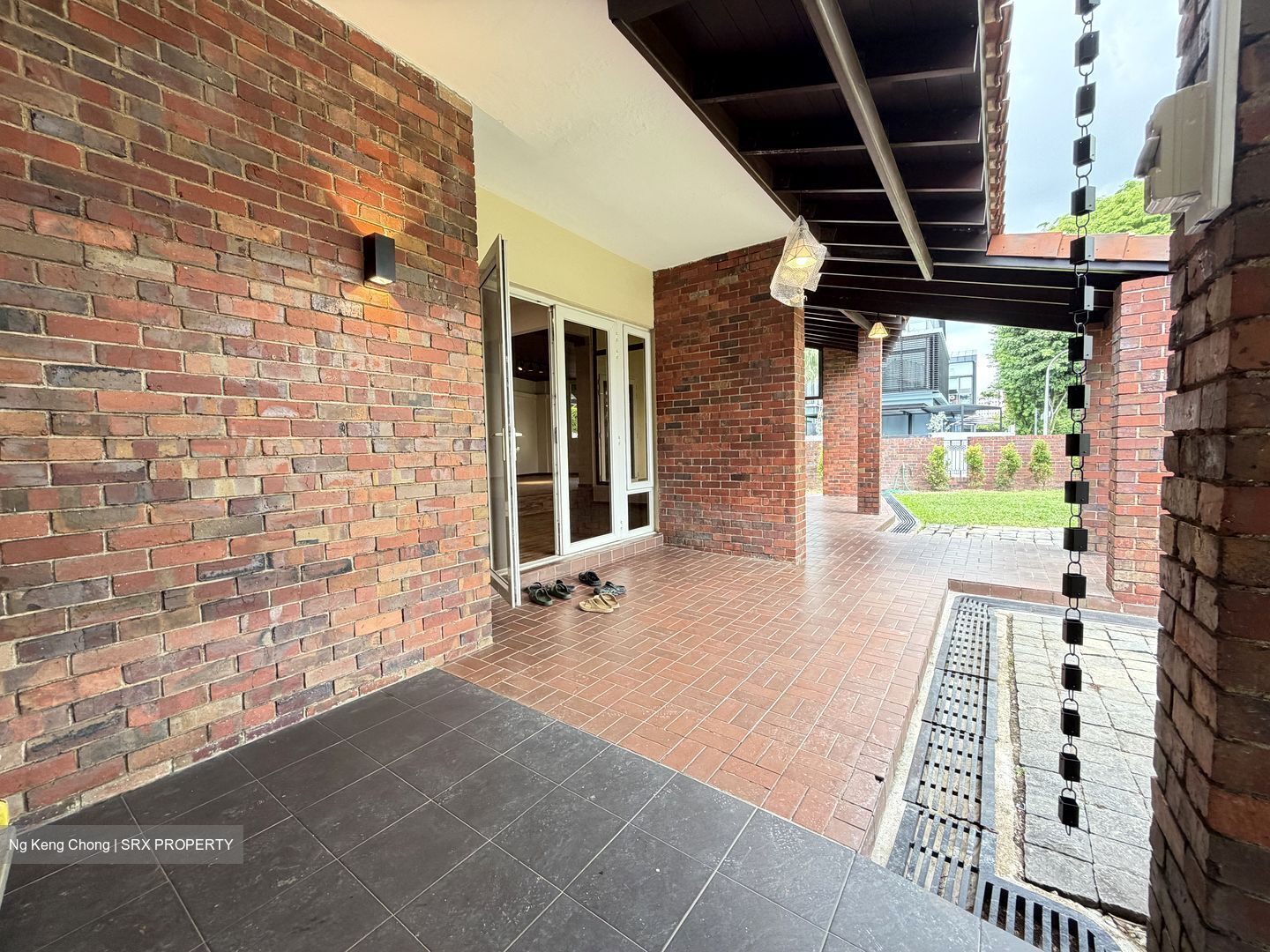 Capitol Park (D11), Semi-Detached #559789301